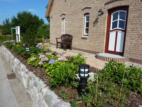 Gartenbau – Gärtnerei Peter Hommel – Gartenpflanzen, Zimmerpflanzen